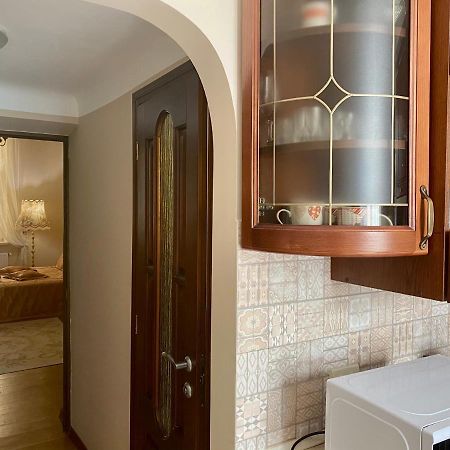 Cozy Apartment リヴィウ エクステリア 写真