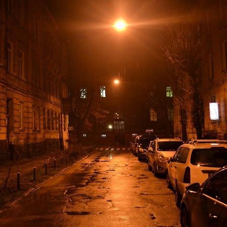 Cozy Apartment リヴィウ エクステリア 写真