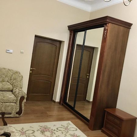 Cozy Apartment リヴィウ エクステリア 写真