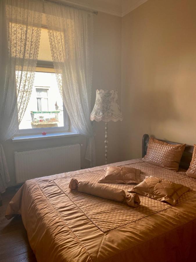 Cozy Apartment リヴィウ エクステリア 写真