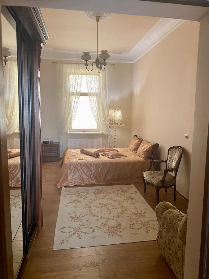 Cozy Apartment リヴィウ エクステリア 写真