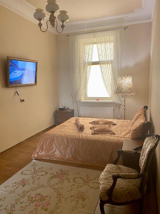 Cozy Apartment リヴィウ エクステリア 写真