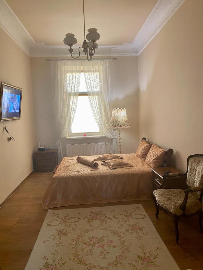 Cozy Apartment リヴィウ エクステリア 写真