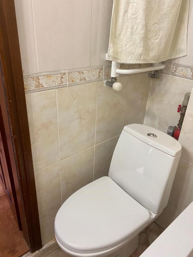 Cozy Apartment リヴィウ エクステリア 写真