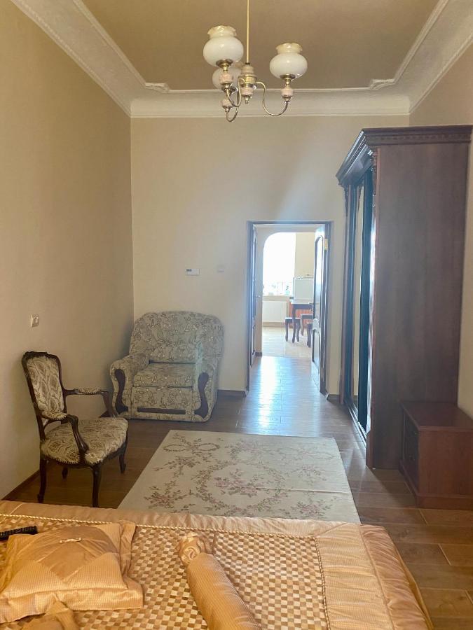 Cozy Apartment リヴィウ エクステリア 写真