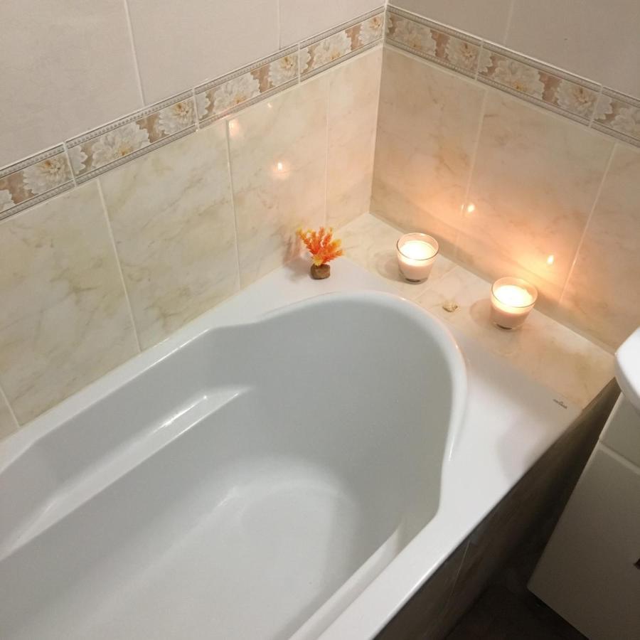 Cozy Apartment リヴィウ エクステリア 写真