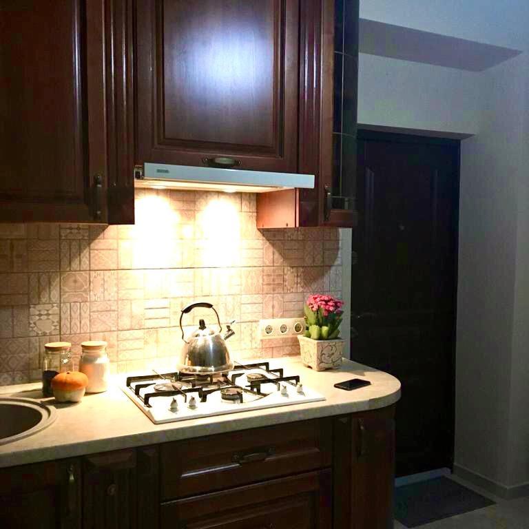 Cozy Apartment リヴィウ エクステリア 写真
