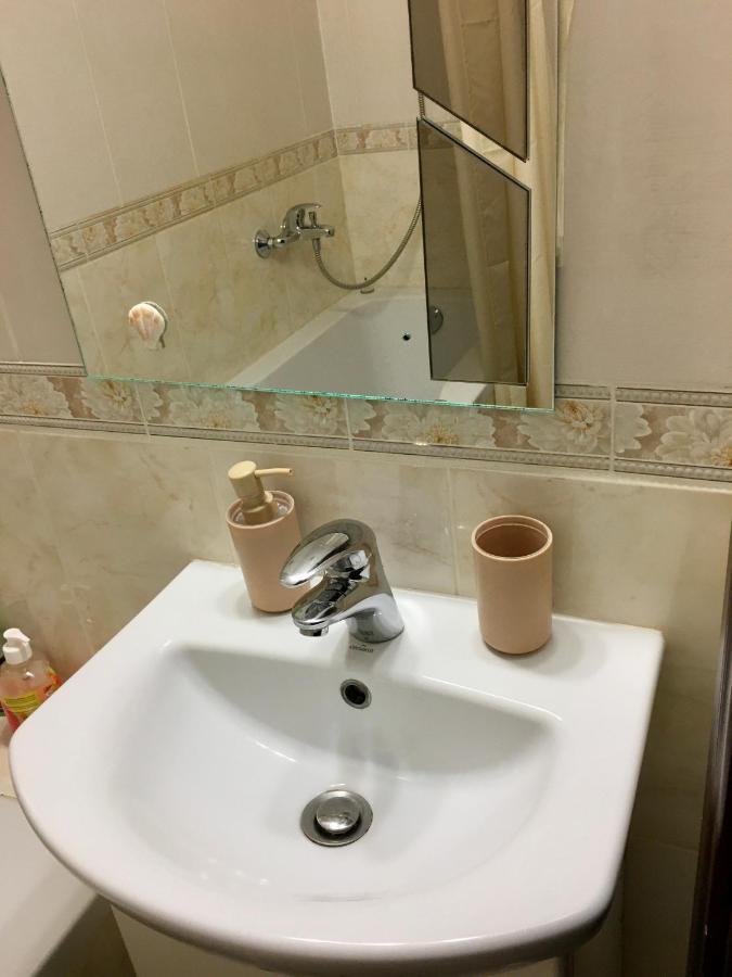 Cozy Apartment リヴィウ エクステリア 写真